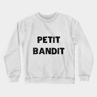 petit bandit Crewneck Sweatshirt